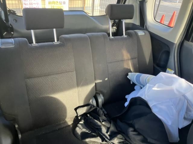 SUZUKI PALETTE SW 2010