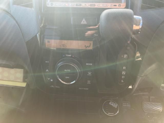 SUZUKI PALETTE SW 2010