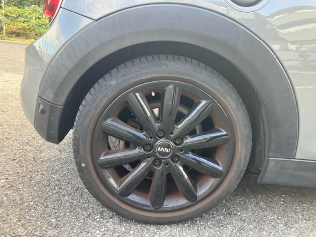 BMW MINI COOPER SD 2021