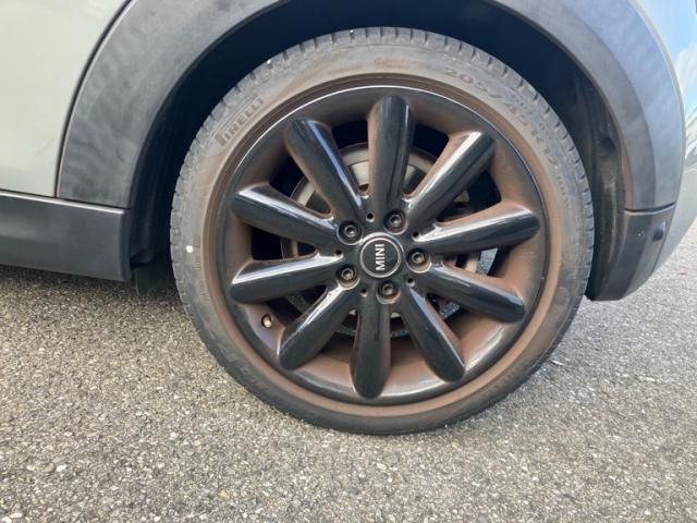 BMW MINI COOPER SD 2021