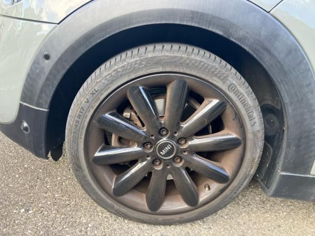 BMW MINI COOPER SD 2021