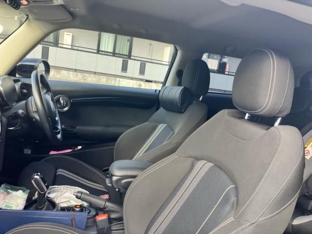 BMW MINI COOPER SD 2021