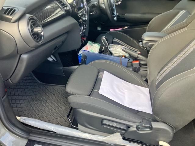 BMW MINI COOPER SD 2021