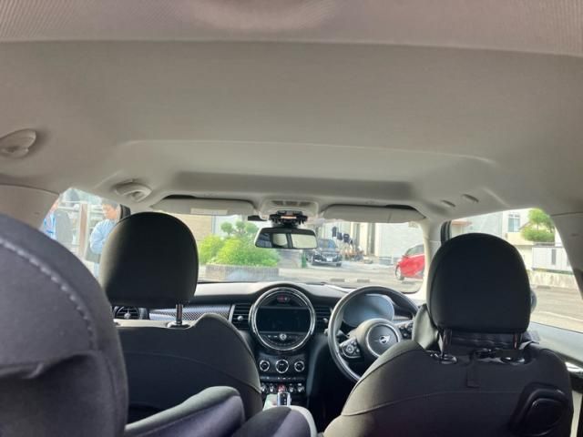 BMW MINI COOPER SD 2021