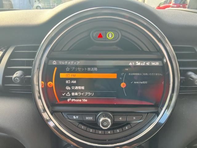 BMW MINI COOPER SD 2021