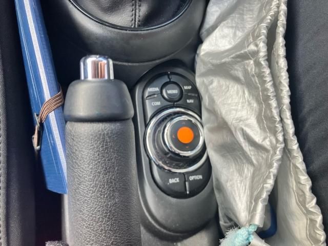 BMW MINI COOPER SD 2021