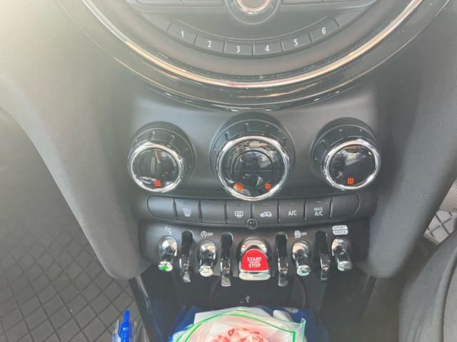 BMW MINI COOPER SD 2021