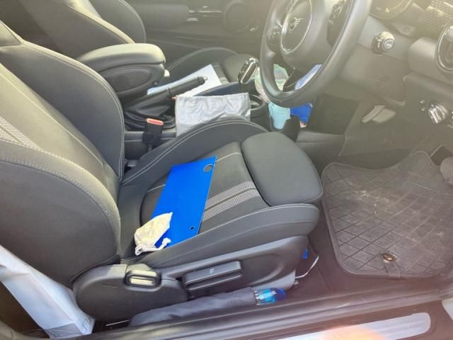 BMW MINI COOPER SD 2021