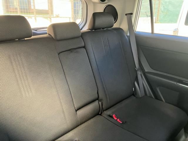 TOYOTA COROLLA RUMION 2007