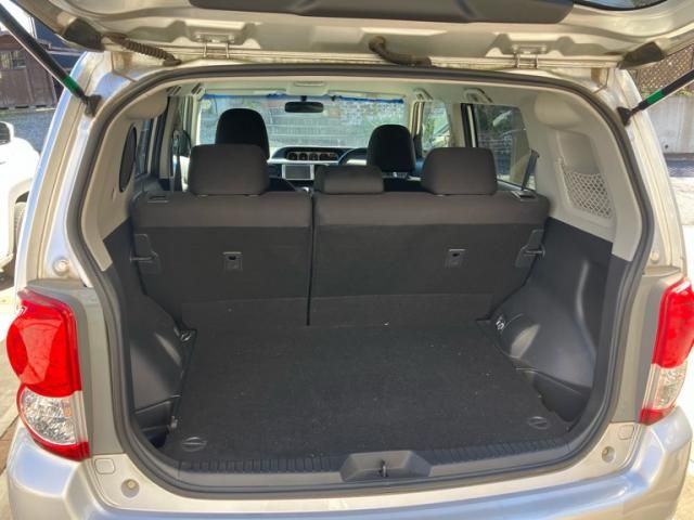 TOYOTA COROLLA RUMION 2007