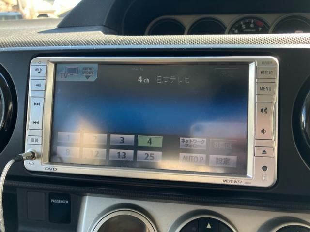 TOYOTA COROLLA RUMION 2007