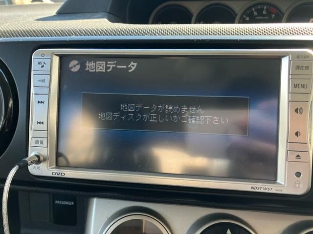 TOYOTA COROLLA RUMION 2007