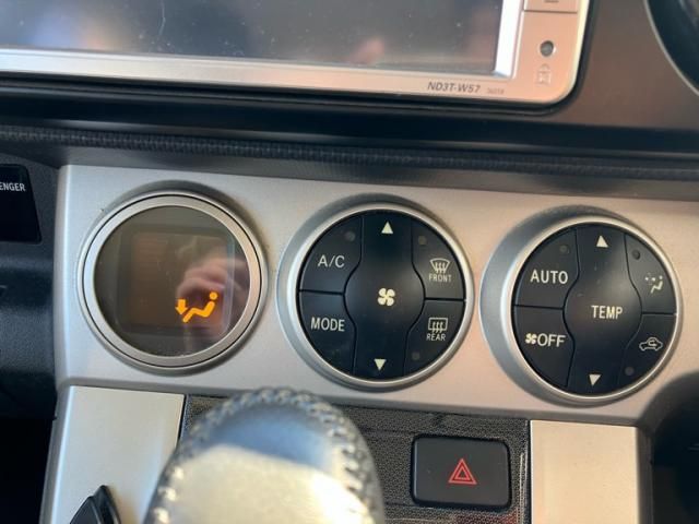 TOYOTA COROLLA RUMION 2007