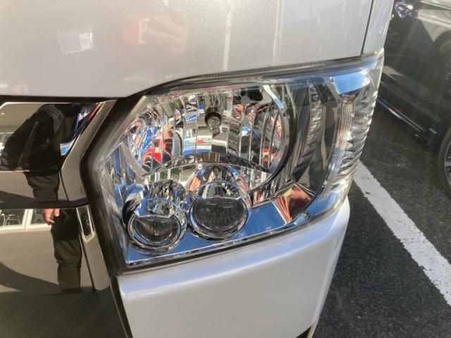 TOYOTA HIACE van 4WD 2015