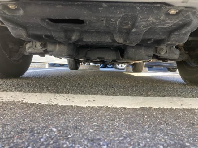 TOYOTA HIACE van 4WD 2015