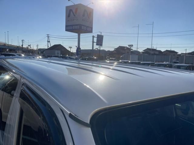 TOYOTA HIACE van 4WD 2015