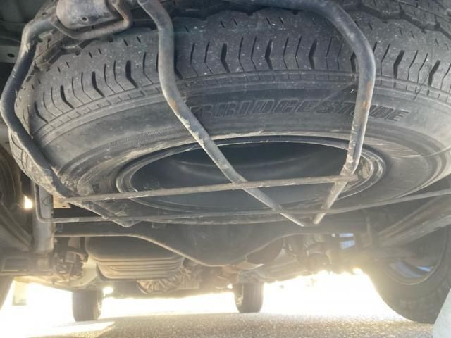 TOYOTA HIACE van 4WD 2015