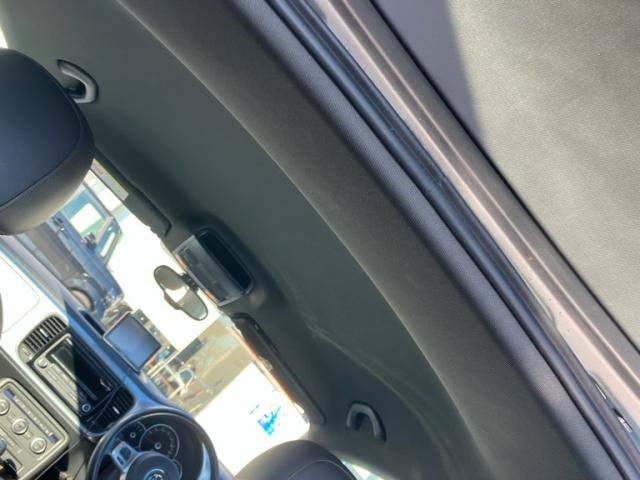 VOLKSWAGEN VOLKSWAGEN The BEETLE 2012