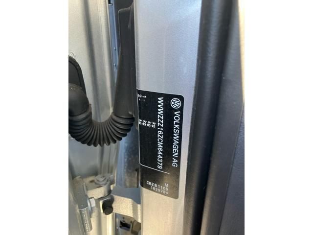 VOLKSWAGEN VOLKSWAGEN The BEETLE 2012