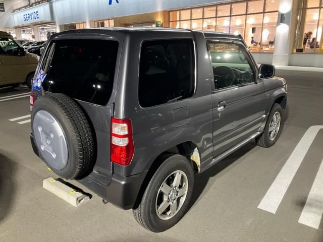NISSAN KIX 4WD 2009