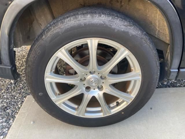 NISSAN X-TRAIL 4WD 2010