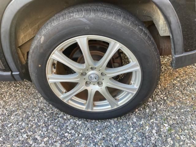 NISSAN X-TRAIL 4WD 2010