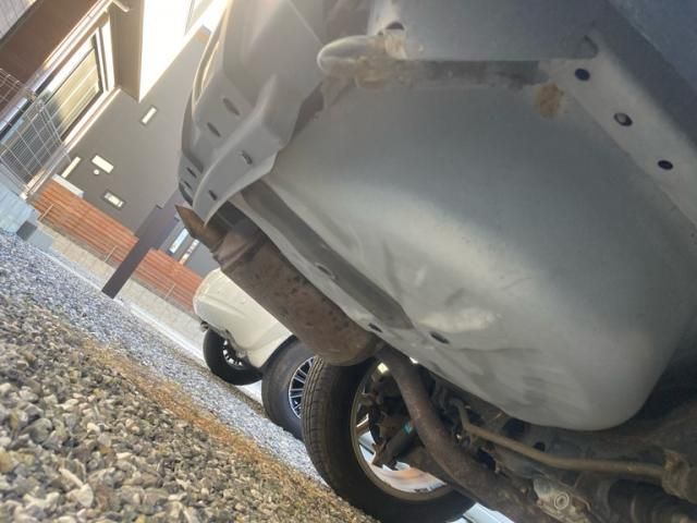 NISSAN X-TRAIL 4WD 2010