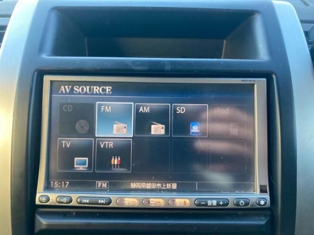 NISSAN X-TRAIL 4WD 2010