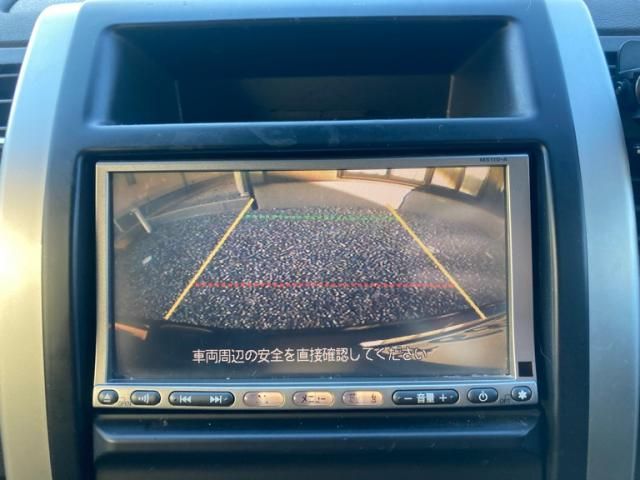 NISSAN X-TRAIL 4WD 2010