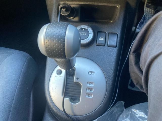 NISSAN X-TRAIL 4WD 2010