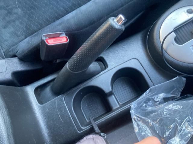 NISSAN X-TRAIL 4WD 2010