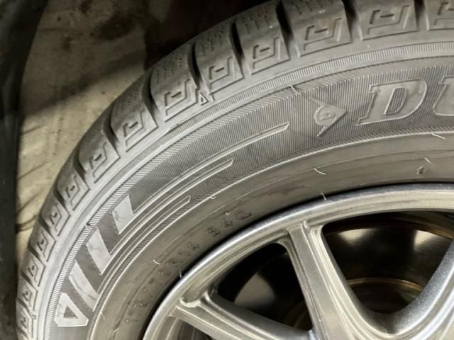 HONDA FIT HYBRID 2013