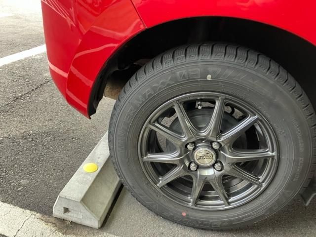 HONDA FIT HYBRID 2013