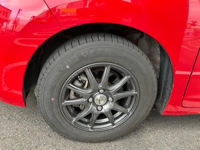 HONDA FIT HYBRID 2013