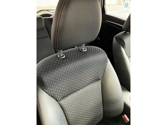 HONDA FIT HYBRID 2013