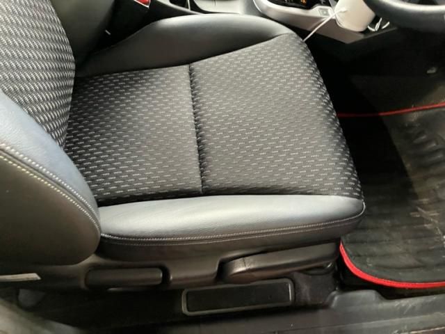 HONDA FIT HYBRID 2013