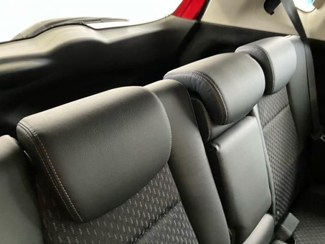 HONDA FIT HYBRID 2013