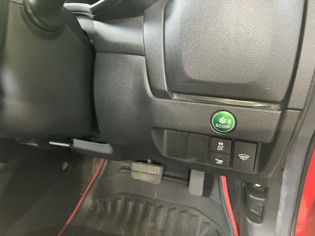 HONDA FIT HYBRID 2013