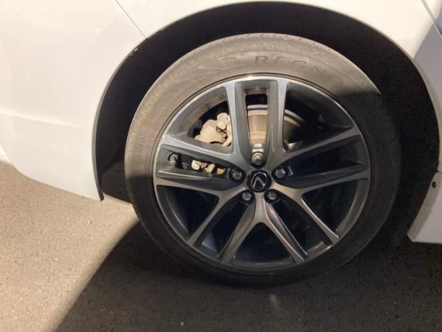 TOYOTA LEXUS CT200h 2017