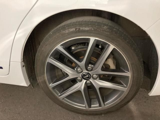 TOYOTA LEXUS CT200h 2017