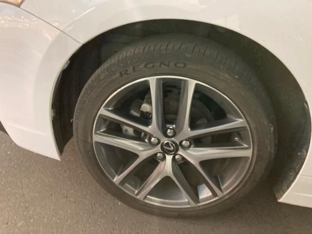 TOYOTA LEXUS CT200h 2017