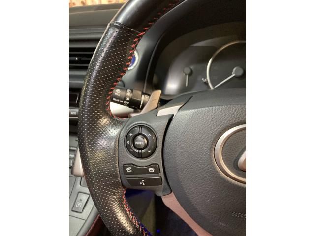 TOYOTA LEXUS CT200h 2017