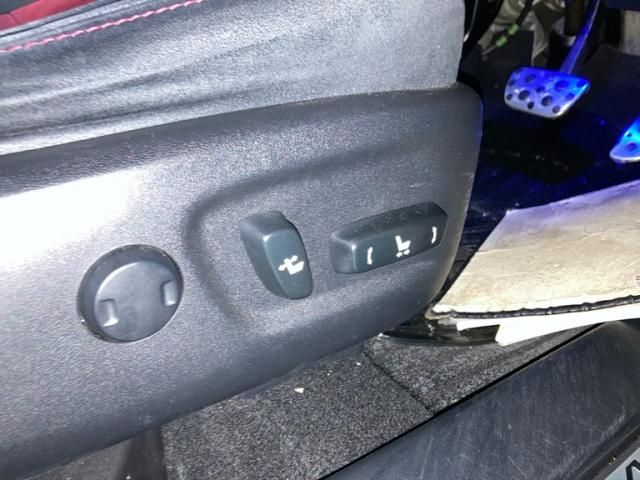 TOYOTA LEXUS CT200h 2017