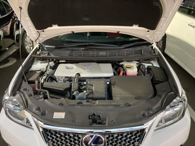 TOYOTA LEXUS CT200h 2017