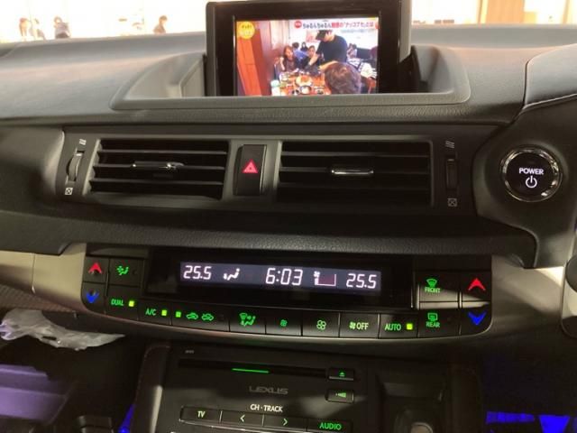 TOYOTA LEXUS CT200h 2017