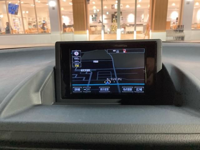 TOYOTA LEXUS CT200h 2017