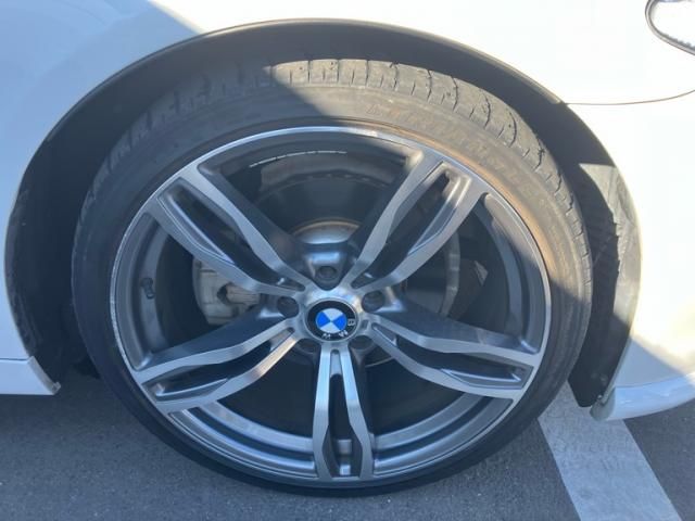 BMW BMW 5series TOURING 2012