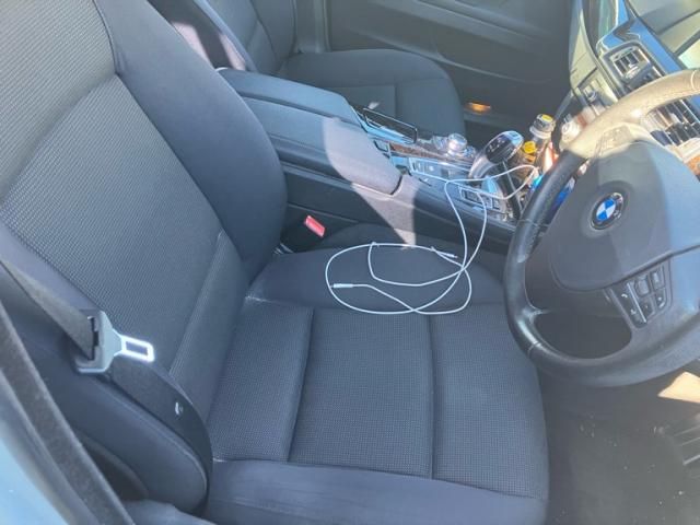 BMW BMW 5series TOURING 2012