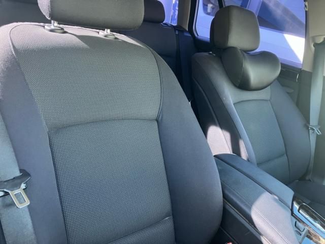 BMW BMW 5series TOURING 2012