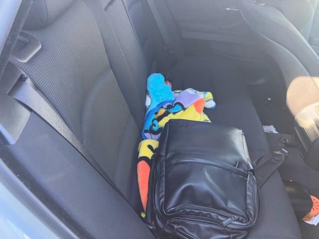 BMW BMW 5series TOURING 2012